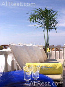 Iliovasilema Hotel Apartments 16